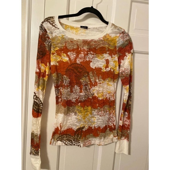 Rue 21 blouse - Picture 1 of 3